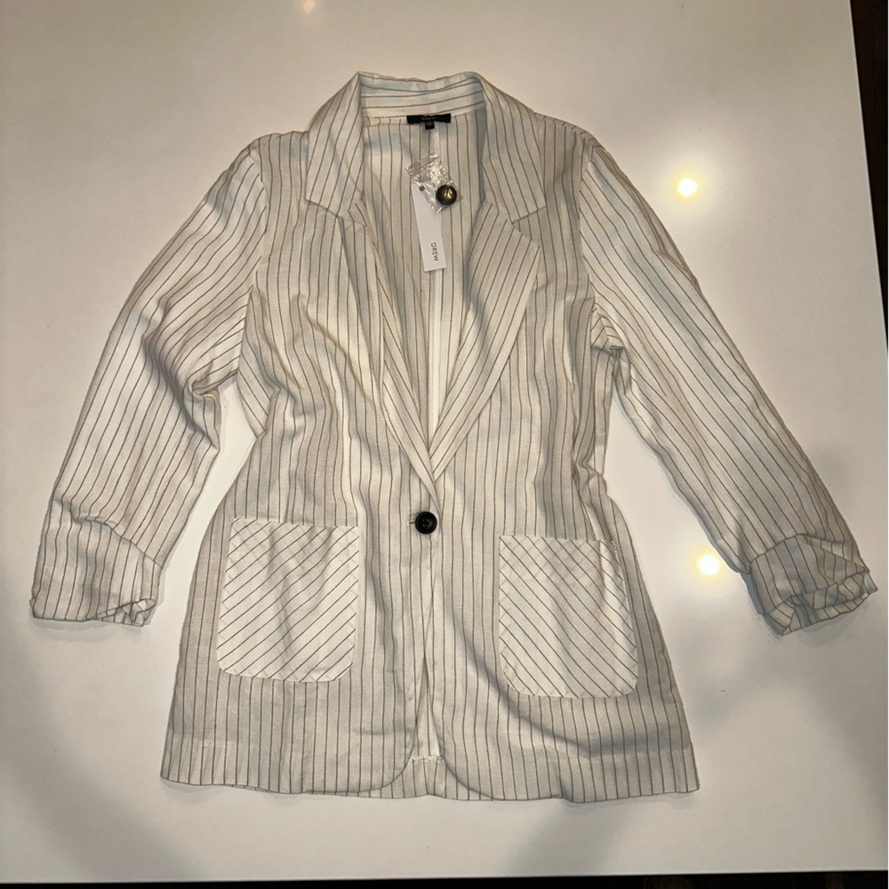 Drew blazer